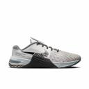 Nike Metcon 8 Mens Training Shoes Grey/Black US 14