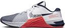 Nike Metcon 8 Mens Training Shoes White/Red US 13