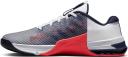Nike Metcon 8 Mens Training Shoes White/Red US 13