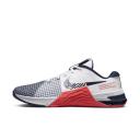 Nike Metcon 8 Men's Training Shoes - White