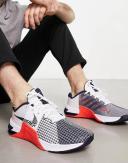 Nike Metcon 8 Men's Training Shoes - White