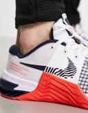 Nike Metcon 8 Men's Training Shoes - White