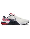 Nike Metcon 8 Women's Training Shoes - White