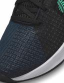 Nike Metcon 8 Womens Training Shoes Black/Green US 10