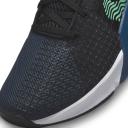 Nike Metcon 8 Womens Training Shoes Black/Green US 6
