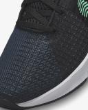 Nike Metcon 8 Womens Training Shoes Black/Green US 6