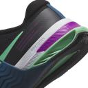 Nike Metcon 8 Womens Training Shoes Black/Green US 6
