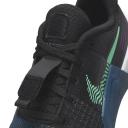 Nike Metcon 8 Womens Training Shoes Black/Green US 6