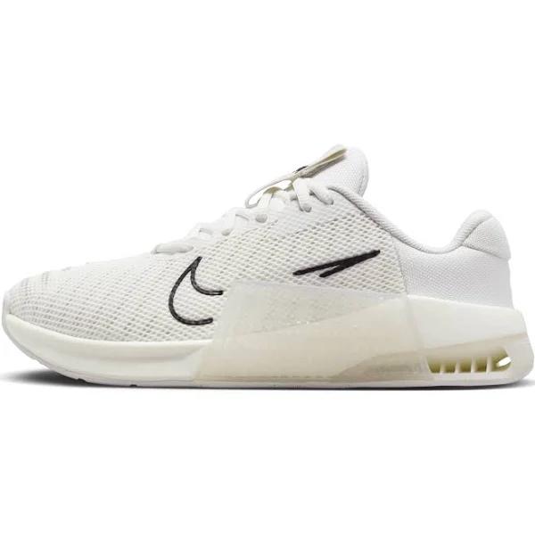 Nike Metcon 9 Amp Women's Workout Shoes - Grey