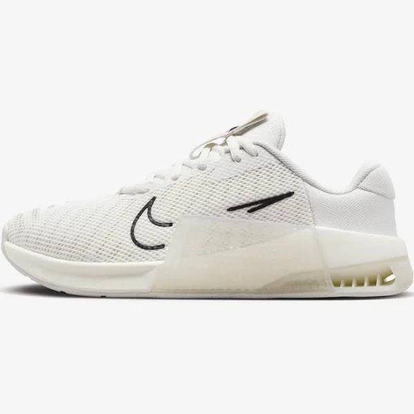Nike Metcon 9 Amp Women's Workout Shoes - Grey