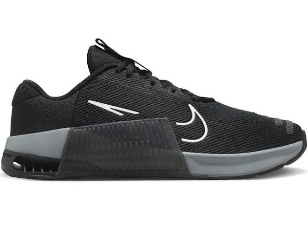 Nike Metcon 9 Black Anthracite