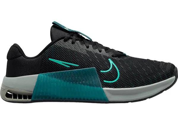Nike Metcon 9 Black Geode Teal