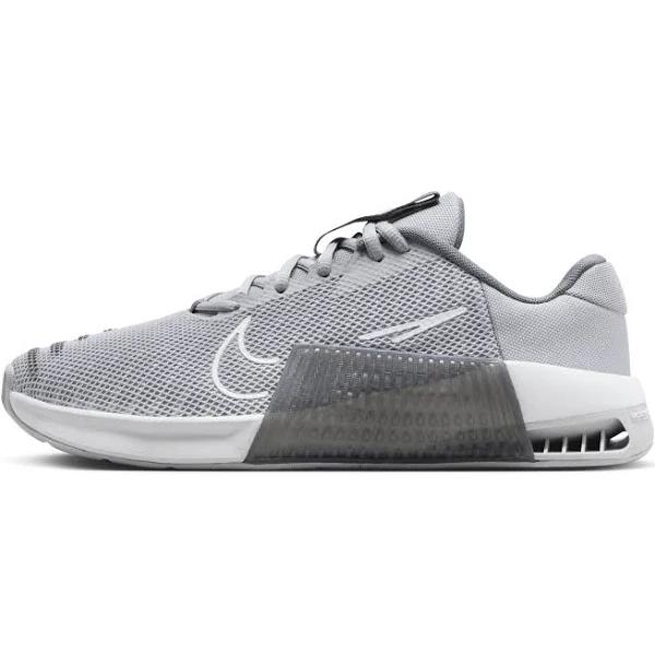 Nike Metcon 9 Men's Workout Shoes - Grey