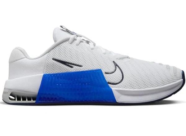 Nike Metcon 9 White Racer Blue