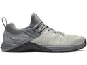 Nike Metcon Flyknit 3 Black Matte Silver