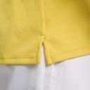Nike Miler Men's Dri-FIT UV Short-Sleeve Running Top - Yellow - 50% Recycled Polyester
