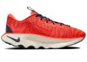 Nike Motiva Bright Crimson