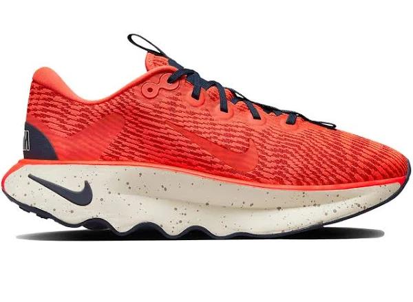 Nike Motiva Bright Crimson