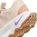 Nike Motiva Road Runner Walking Shoe Brown