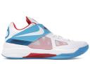 Nike N7 1 Zoom KD 4 'N7' Mens Sneakers - Size 8.0