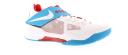 Nike N7 1 Zoom KD 4 'N7' Mens Sneakers - Size 8.0