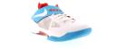 Nike N7 1 Zoom KD 4 'N7' Mens Sneakers - Size 8.0