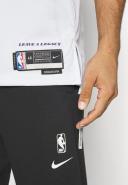 Nike NBA La Lakers Swingman James #6 Jersey - White