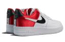 Nike NBA x Air Force 1 '07 LV8 'Red' Sneaker | Men's Size 6