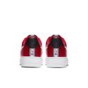 Nike NBA x Air Force 1 '07 LV8 'Red' Sneaker | Men's Size 6