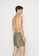 Nike Nessa566 5 Volley Swimming Shorts Green XL Man