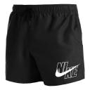 Nike Nessa566 5 Volley Swimming Shorts Green XL Man