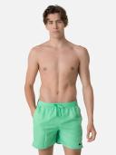 Nike Nessd512 5 Volley Swimming Shorts Green M Man NESSD512-380-M