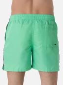 Nike Nessd512 5 Volley Swimming Shorts Green M Man NESSD512-380-M