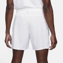Nike NikeCourt Dri-FIT Victory Men's Tennis Shorts White S
