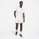 Nike NikeCourt Dri-FIT Victory Men's Tennis Shorts White S
