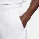 Nike NikeCourt Dri-FIT Victory Men's Tennis Shorts White S
