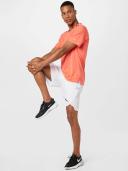 Nike NikeCourt Dri-FIT Victory Men's Tennis Shorts White S