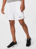 Nike NikeCourt Dri-FIT Victory Men's Tennis Shorts White S