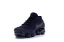 Nike - NikeLab Air VaporMax Flyknit Sneakers - Navy - US9.5