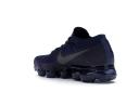 Nike - NikeLab Air VaporMax Flyknit Sneakers - Navy - US9.5