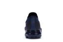 Nike - NikeLab Air VaporMax Flyknit Sneakers - Navy - US9.5