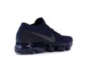 Nike - NikeLab Air VaporMax Flyknit Sneakers - Navy - US9.5
