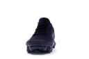 Nike - NikeLab Air VaporMax Flyknit Sneakers - Navy - US9.5