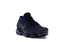 Nike - NikeLab Air VaporMax Flyknit Sneakers - Navy - US9.5