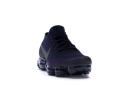 Nike - NikeLab Air VaporMax Flyknit Sneakers - Navy - US9.5