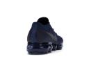 Nike - NikeLab Air VaporMax Flyknit Sneakers - Navy - US9.5