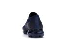 Nike - NikeLab Air VaporMax Flyknit Sneakers - Navy - US9.5