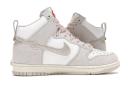 Nike Notre x Dunk High 'Light Orewood Brown' Sneakers | Men's Size 8