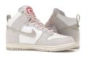 Nike Notre x Dunk High 'Light Orewood Brown' Sneakers | Men's Size 8
