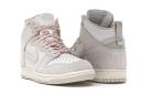 Nike Notre x Dunk High 'Light Orewood Brown' Sneakers | Men's Size 8